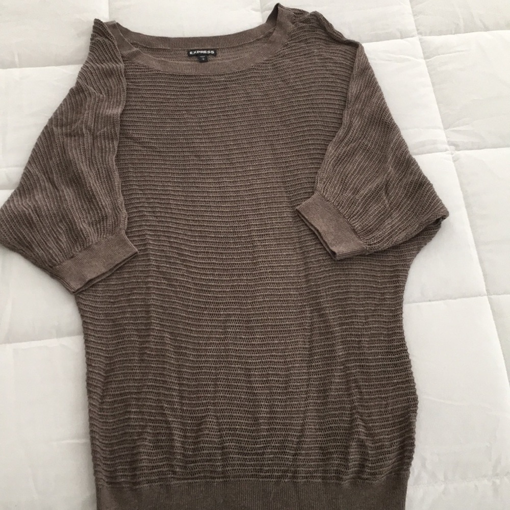 Express Sweater